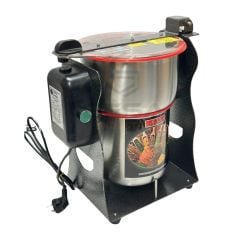 Süper Mikser 1500 Gr Baharat Ve Tarhana Öğütücü