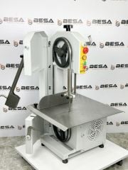 King 1.5 Kw 2 Hp Et Kemik Testeresi