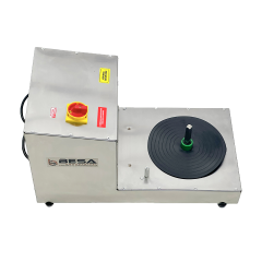 13 Litre Kapasiteli 4 Bıçaklı Soğan Doğrama Makinesi