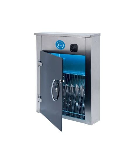 Bıçak Strerilizatörleri