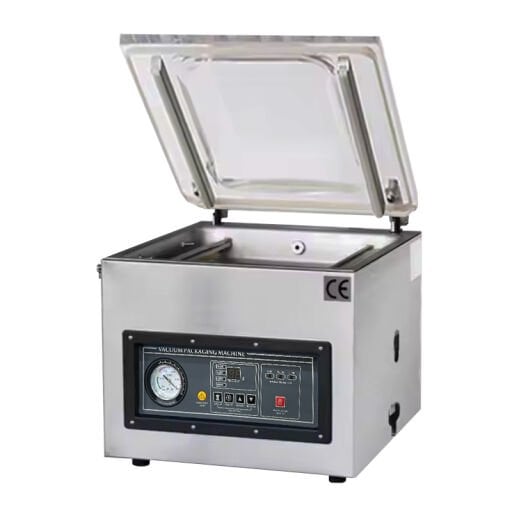 Vakum Makineleri