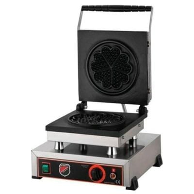 Waffle Makineleri