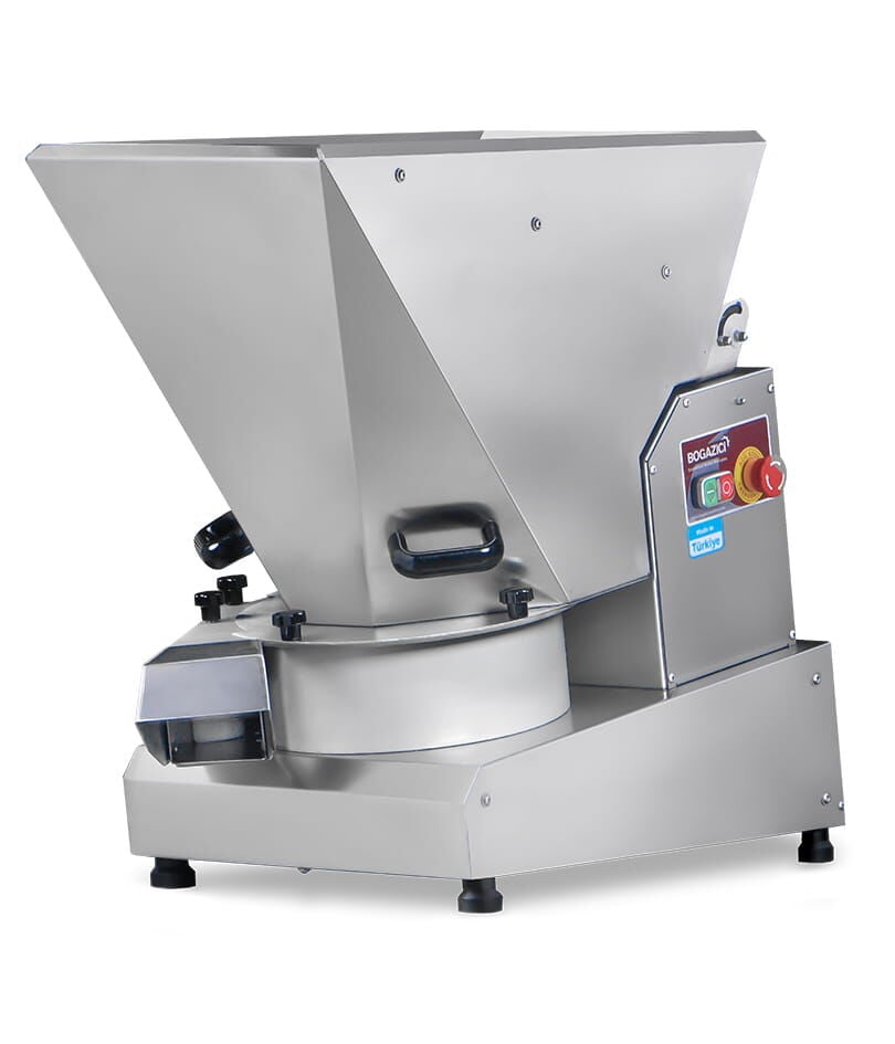 BPD Patates Doğrama Makinesi