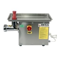 Mateka 12 Numara Et Kıyma Makinesi