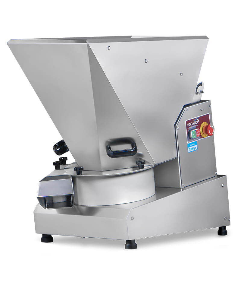 Pimak BPD.A Patates Doğrama Makinesi Ayaklı