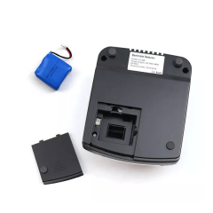 Besa Sahte Para Dedektörü