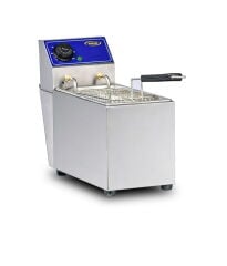 M056 Elektrikli Ekonomik Model Fritözler