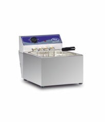 M060 Elektrikli Ekonomik Model Fritözler