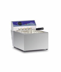 Pimak M060 Elektrikli Ekonomik Model Fritözler