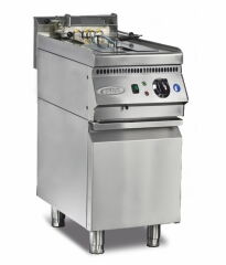 Pimak FR/70SD-M073 Gazlı Fritöz