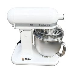 7 Litre Çırpıcı Stand Mikser