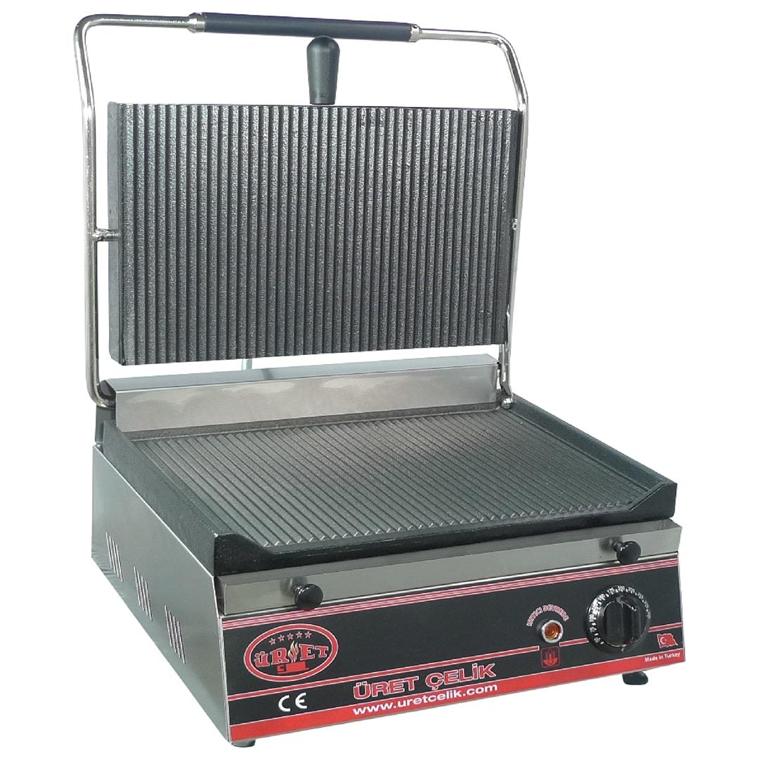 Üret 16 Dilim Elektrikli Tost Makinesi