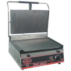 Üret 16 Dilim Elektrikli Tost Makinesi