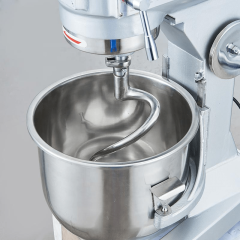 Besa 10 Litre Planet Mikser - Hamur Yoğurma Mikseri