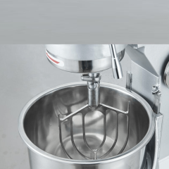 Besa 10 Litre Planet Mikser - Hamur Yoğurma Mikseri