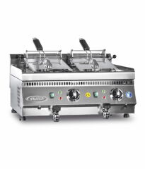 Pimak 70SE-M073 Elektrikli Fritöz