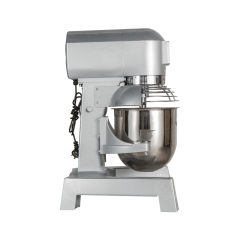 20 Litre Planet Mikser - Hamur Yoğurma Mikseri