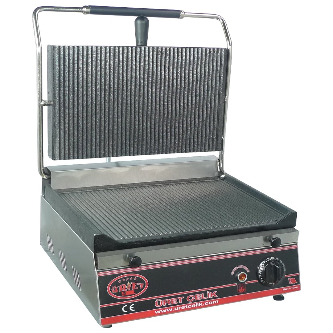 Üret 20 Dilim Elektrikli Tost Makinesi