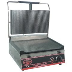 Üret 20 Dilim Elektrikli Tost Makinesi