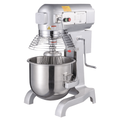 Besa 30 Litre Planet Mikser - Hamur Yoğurma Mikseri