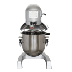 Besa 30 Litre Planet Mikser - Hamur Yoğurma Mikseri