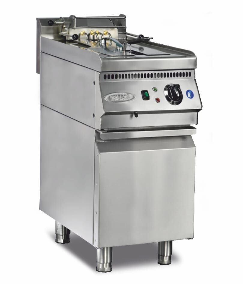 Pimak 70SDE-M073 Elektrikli Fritöz