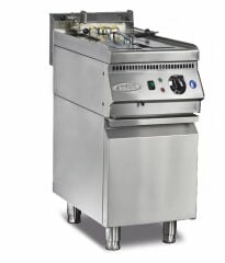 90S-M061E Elektrikli Fritöz