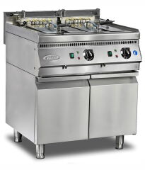 Pimak 90S-M062E Elektrikli Fritöz