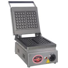 Üret Kare Waffle Makinesi