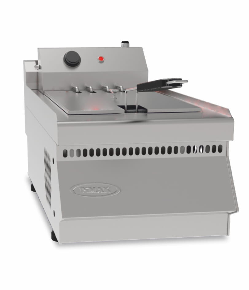 Pimak M062 Elektrikli Set Model Fritöz