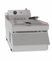 Pimak M062 Elektrikli Set Model Fritöz