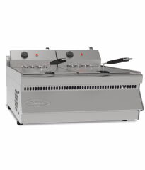 Pimak M062-1 Elektrikli Set Model Fritöz