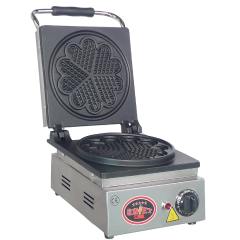 Üret 23 Cm Papatya Waffle Makinesi