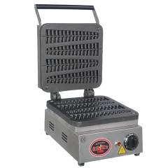 Üret Çubukta Waffle Makinesi