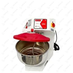 5 Kg Kapaklı Hamur Yoğurma Makinesi