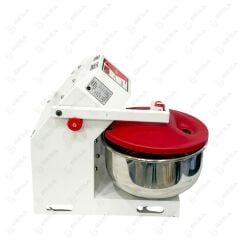5 Kg Kapaklı Hamur Yoğurma Makinesi