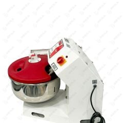 5 Kg Kapaklı Hamur Yoğurma Makinesi