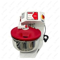 5 Kg Kapaklı Hamur Yoğurma Makinesi