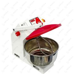 10 Kg Kapaklı Hamur Yoğurma Makinesi