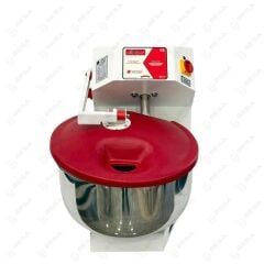 15 Kg Kapaklı Hamur Yoğurma Makinesi