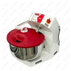 15 Kg Kapaklı Hamur Yoğurma Makinesi