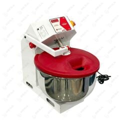 15 Kg Kapaklı Hamur Yoğurma Makinesi