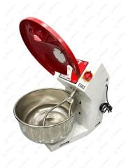 25 Kg Kapaklı Hamur Yoğurma Makinesi