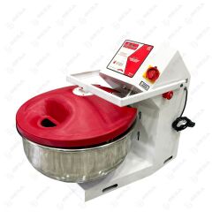 50 Kg Kapaklı Hamur Yoğurma Makinesi