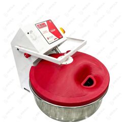 50 Kg Kapaklı Hamur Yoğurma Makinesi