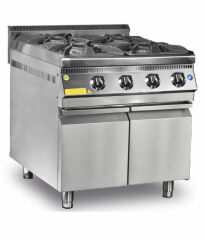 Pimak OC5/90SMX-2D Gazlı Ocak