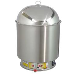 Üret 22 Litre Mısır Haşlama Kazanı