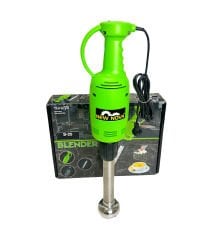 S25 30 Litre Profesyonel Sanayi Tipi El Blender