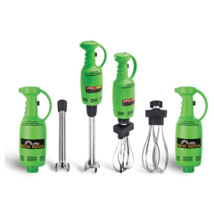 S40 60 Litre Profesyonel Sanayi Tipi El Blender