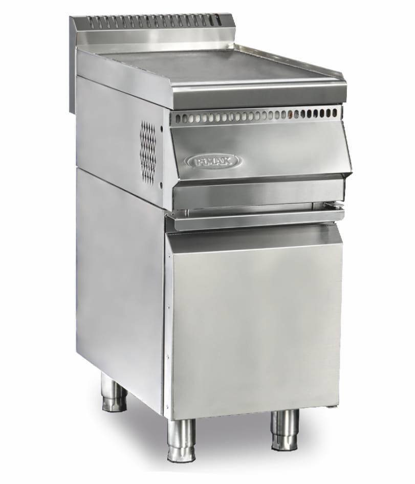 90S-M067E Elektrikli Ocak